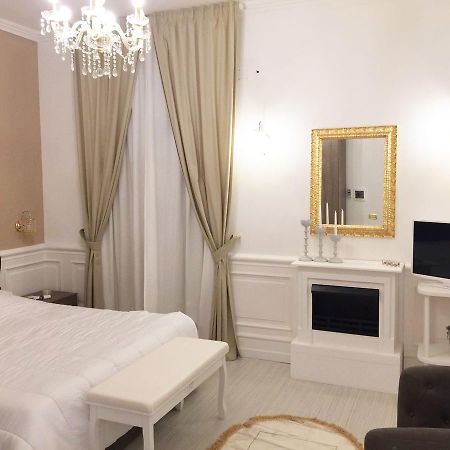 I Principi.Bb Bed & Breakfast Foggia Exterior photo