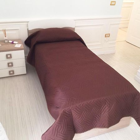 I Principi.Bb Bed & Breakfast Foggia Exterior photo