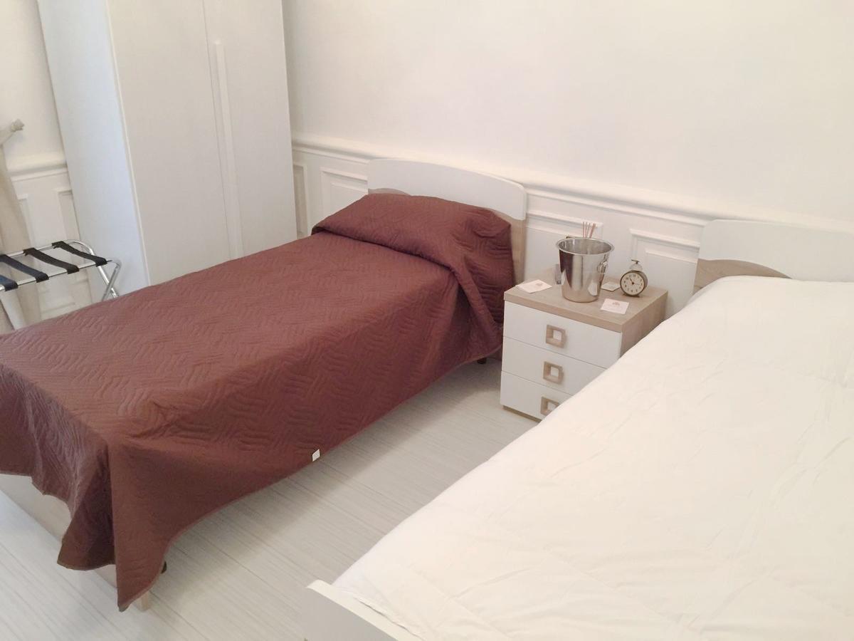 I Principi.Bb Bed & Breakfast Foggia Exterior photo