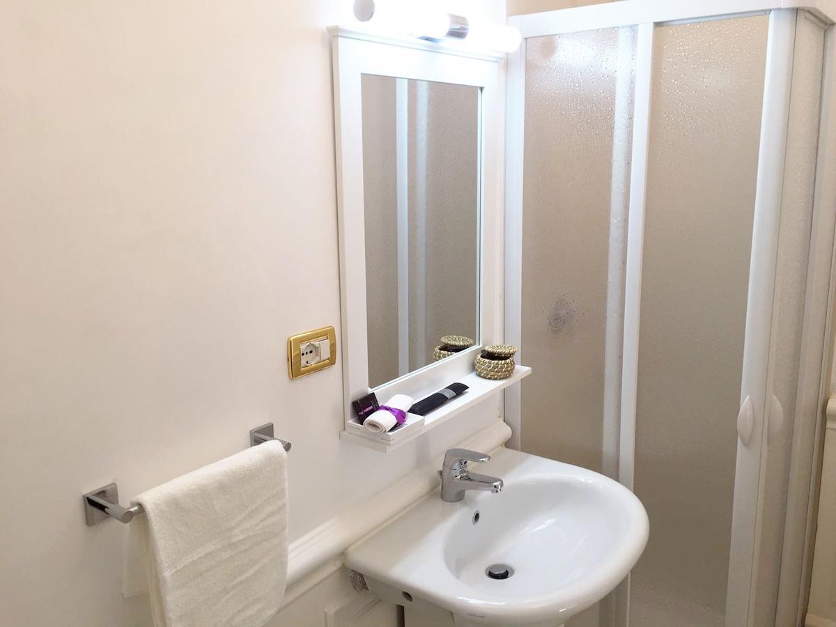 I Principi.Bb Bed & Breakfast Foggia Exterior photo